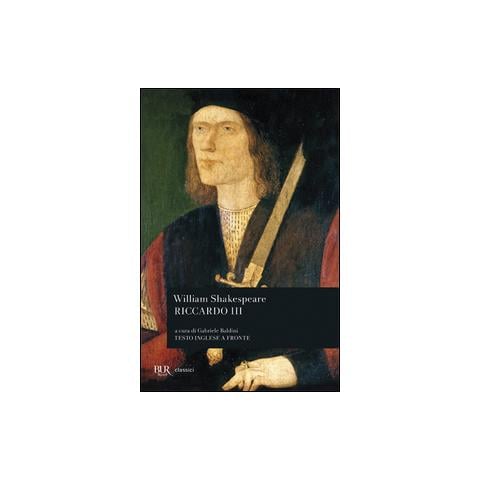 William Shakespeare - Riccardo III - Foto 2