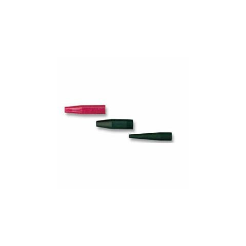 ILWL-BT-STSCBK - Copriconnettore per fibra ottica ST e SC 0.9mm nero - Foto 1