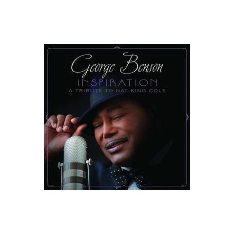 Cd Benson George - Inspiration: A Tribu - Foto 1