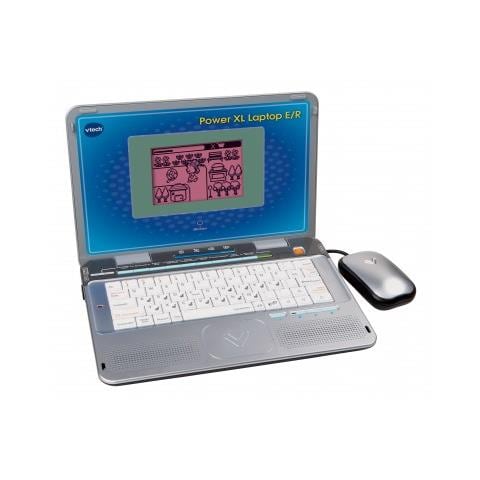 Power XL Laptop E / R giocattolo educativo - Foto 1
