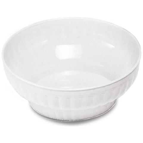 Insalatiera in polipropilene diametro cm 34 colori assortiti 3 Pz - Foto 2