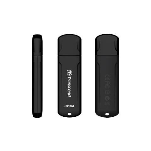 16GB JetFlash 750 Chiavetta USB 3.1 Gen 1 TS16GJF750K - Foto 4