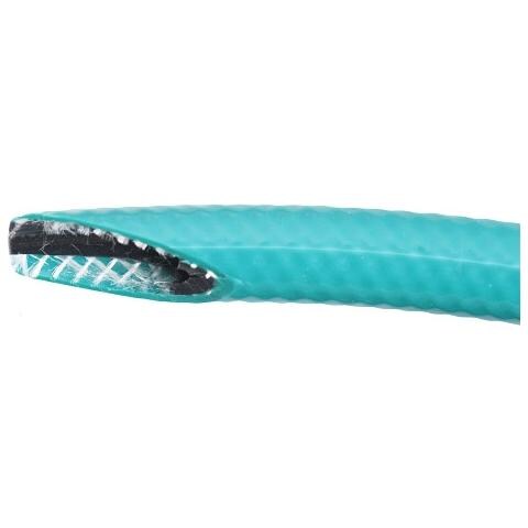 Tubo “Flexair” Con Innesto Ed Attacco - Lunghezza 20 M - Diametro 9 Mm - Foto 3