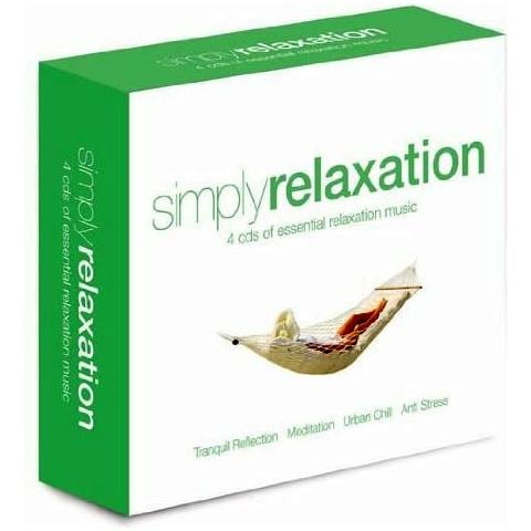 Relaxation (4 Cd)  - Foto 1