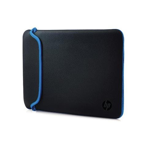 Custodia per Notebook da 14" - Nero / Blu - Foto 1