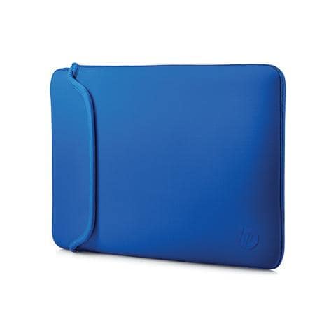 Custodia per Notebook da 14" - Nero / Blu - Foto 2