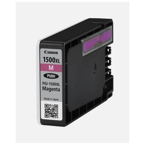 Ink Pgi-1500xl M Bl Sec - Foto 2