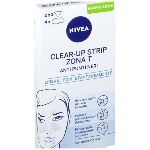 Cerotti Punti Neri X 6 Pezzi 86401 - Creme Viso E Maschere - Foto 3