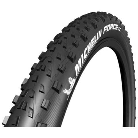 Pneumatico Pieghevole Force Xc 27.5x2.25 Cross Shield Gum-x3d - Foto 2