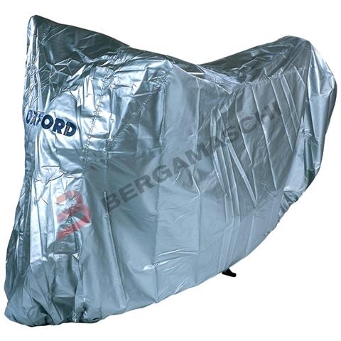 B1r D600100 Coprimoto Aquatex Grigio Tg. s Cc100 - Foto 1