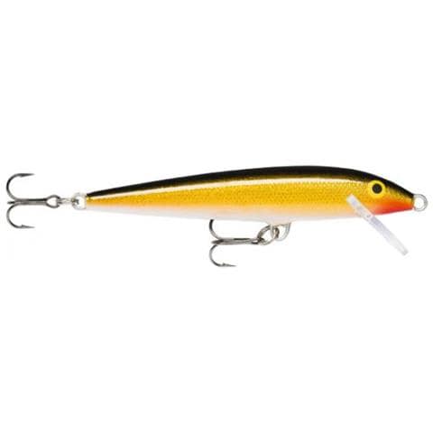Original Floating 09 G Gold - Foto 1