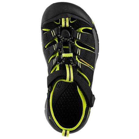 Sandali Newport H2 Children Scarpe Ragazzi Eu 29 - Foto 3