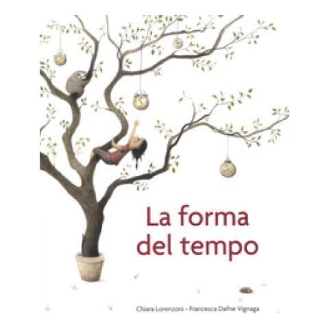 Chiara Lorenzoni - La forma del tempo. Ediz. a colori - Foto 1