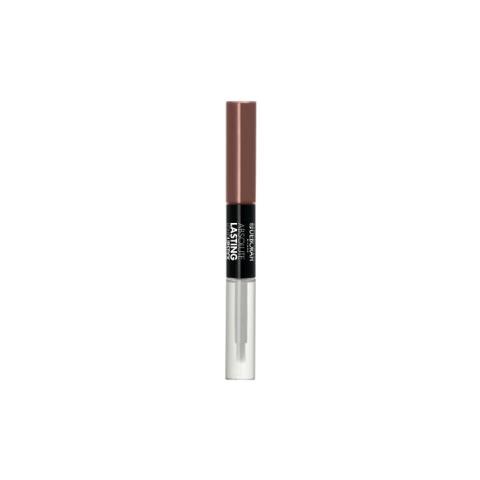Rossetto Absolute Lasting Liquid Real Nude 09 - Foto 1
