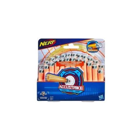 Nstrike Accustrike 24 Dart Refill - Foto 2