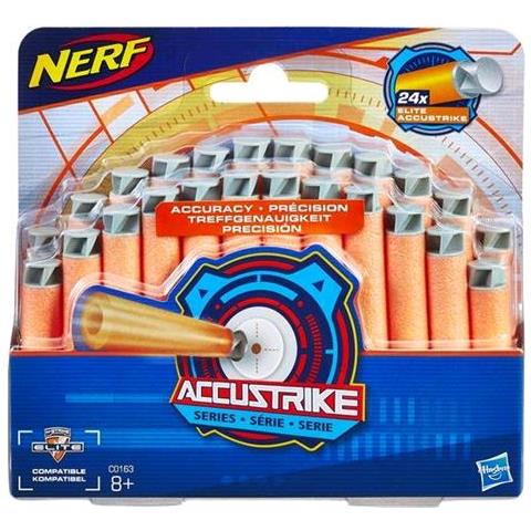 Nstrike Accustrike 24 Dart Refill - Foto 3