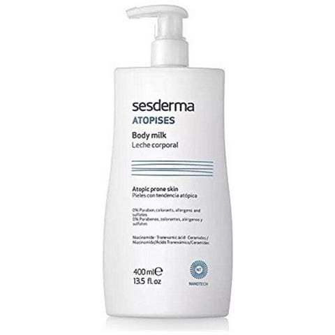 Body Milk Atopises (400 Ml)  - Foto 1