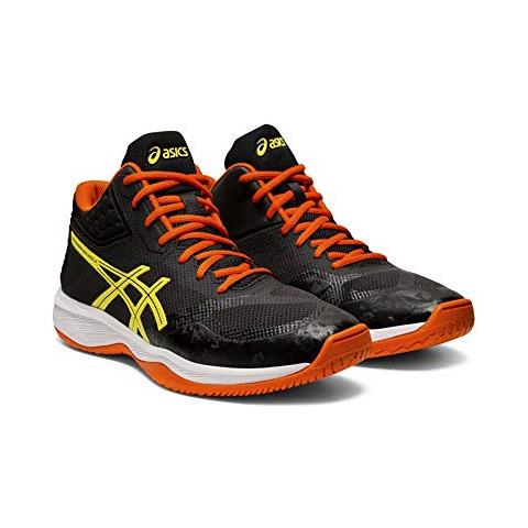 scarpe pallavolo asics uomo