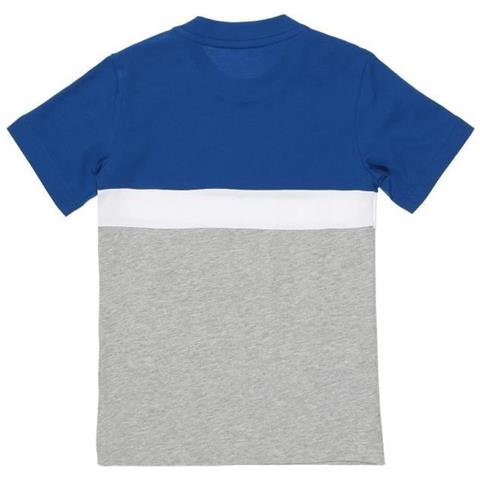 t-shirt adidas blu t-shirt adidas blu