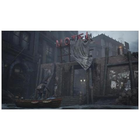 The Sinking City Day One Edition Jeu Xbox One - Foto 2