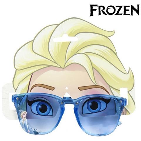 Occhiali Da Sole Per Bambini Frozen Azzurro - Foto 2