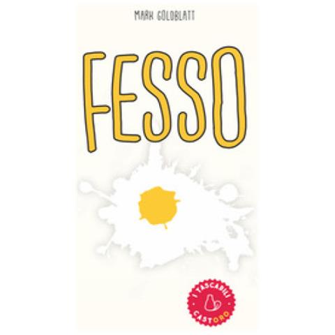 Mark Goldblatt - Fesso - Foto 1