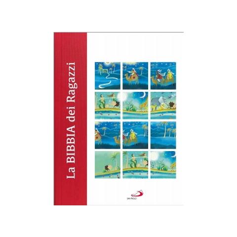 Rosa Mediani - La Bibbia Dei Ragazzi - Foto 1