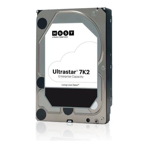 Sata Iii Da 1 Tb 7200 Giri/min - Foto 1