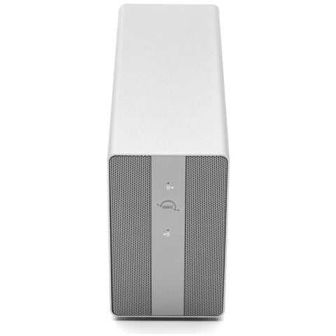 Case Mercury Elite Pro Dual 0tb 3p Usb Hub Sata6 Mac Win - Foto 2