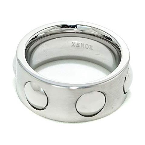 Anello Donna Argento X1560 - Foto 1