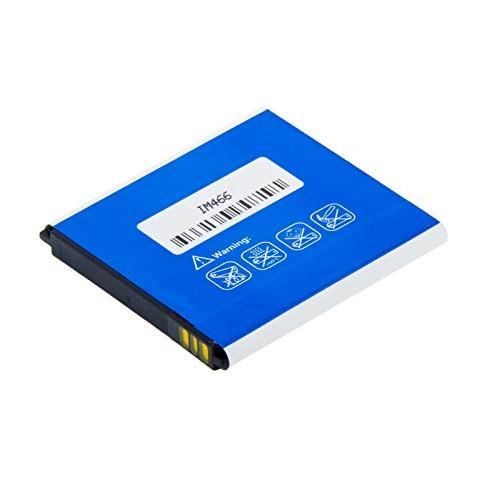 Batteria Per Cellulare Huawei G300 Liion 37 V 1500 Mah (hb5n1h Ricambio)  - Foto 2