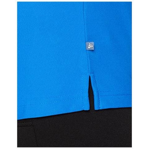 Donna Polo Da Pique Classic Wdonnapolo192467133638blu Svedesem - Foto 2