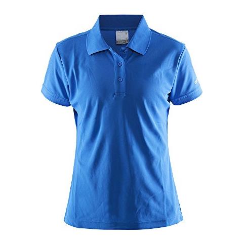 Donna Polo Da Pique Classic Wdonnapolo192467133638blu Svedesem - Foto 1