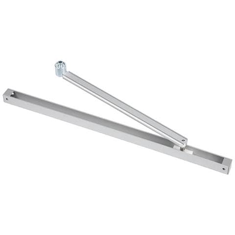 Braccio A Pattino Standard Anta Maggiore 800 Mm 390040 Automazione Garanzia - Foto 2