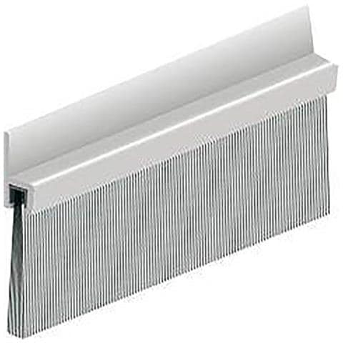 o 8711286121250 - Alluminio Tñrbodendichtung Ibs 50,25 Mila Centimetri Bñrste M. Pp - Foto 1
