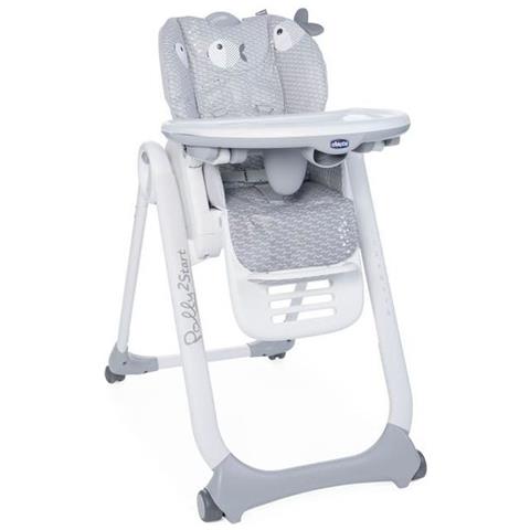 Seggiolone Polly 2 Start Dots - Foto 2