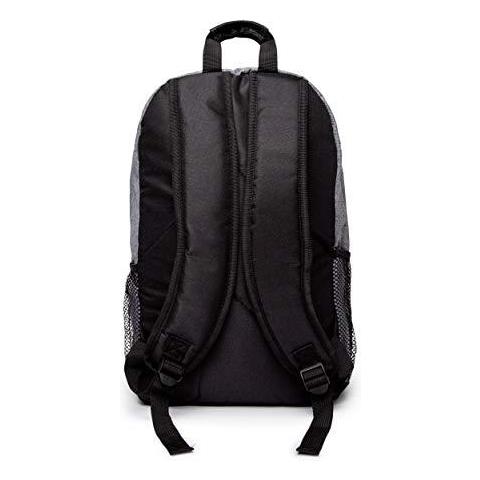 Laptop Backpack Arsenal Fc Heather Grey - Foto 2