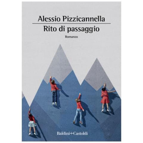 Alessio Pizzicannella - Rito Di Passaggio - Foto 1
