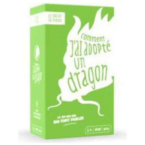 Comment J'ai Adopté Un Dragon (nouveau Format)  - Foto 1