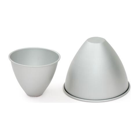 Stampo Bambola Alluminio 18mc H15 - Foto 1