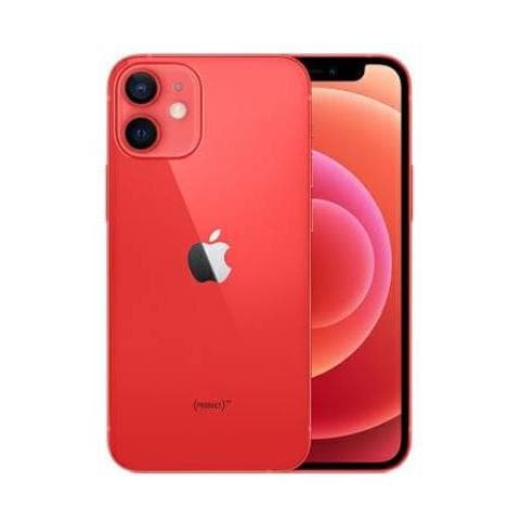 [Ricondizionato SILVER] iPhone 12 Mini 128 GB Rosso  - Foto 5