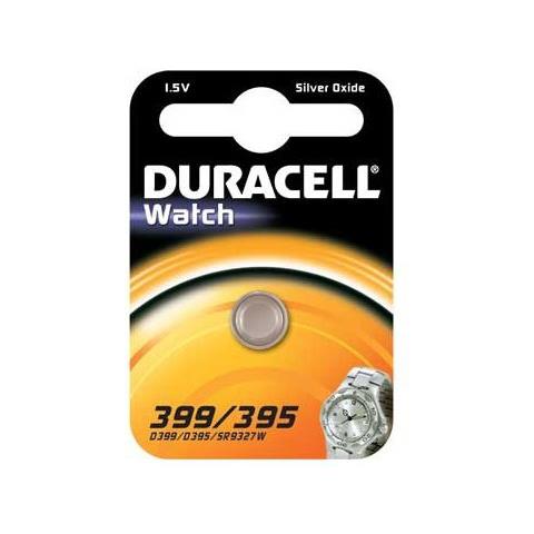 SR51, Ossido d'argento (S) , Button / coin, 1,5V - Foto 1