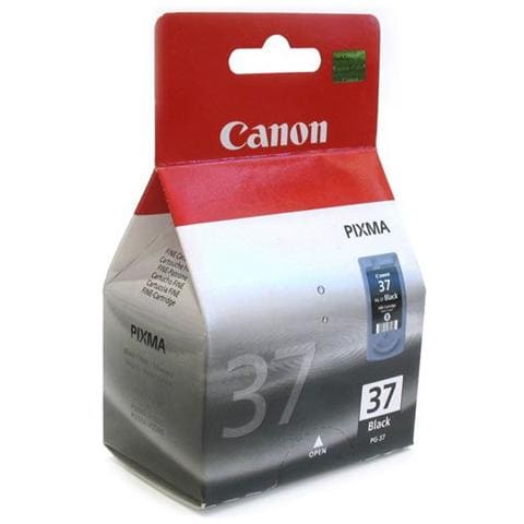 2145B007 Cartuccia Ink Originale Nera per Canon Pixma iP2500 / iP2702 - Foto 2