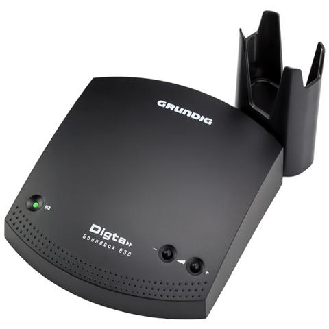 PFT1700, USB, Mini-USB B, -5 - 35 °C, -20 - 70 °C, USB - Foto 1