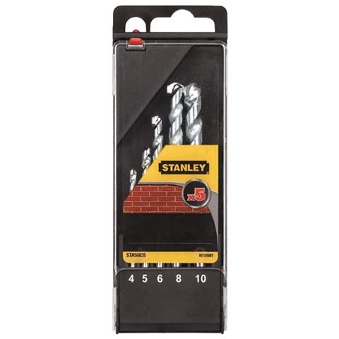 STA56035-QZ, Drill, Muratura, 4/5/6/8/10 - Foto 3