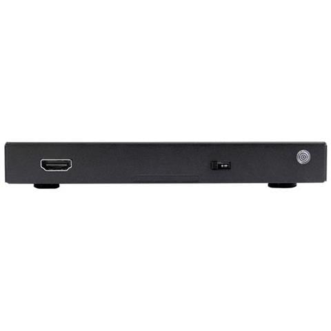 Switch Video Automatico HDMI a 4 porte 4K con Fast Swithcing - Foto 2