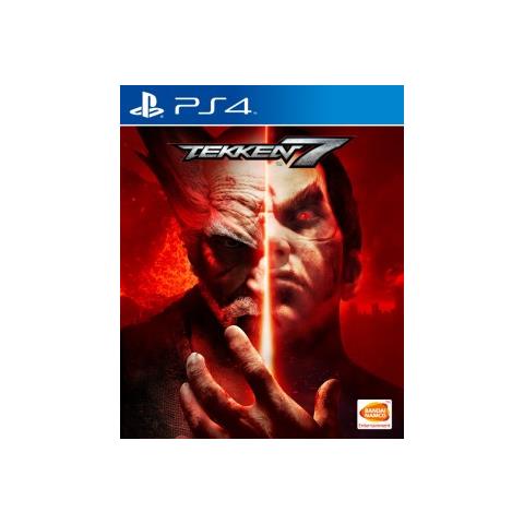 Tekken 7 Basic PlayStation 4 Inglese videogioco - Foto 1