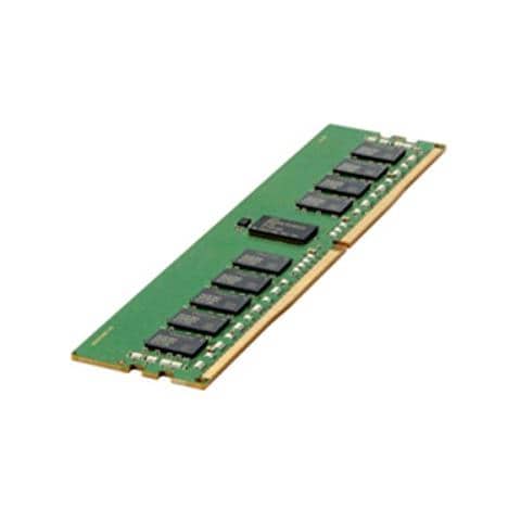 Memoria Dimm PC4-2666V-R 16 GB (1x16 GB) DDR4 2666 MHz CL19 Colore Verde - Foto 1
