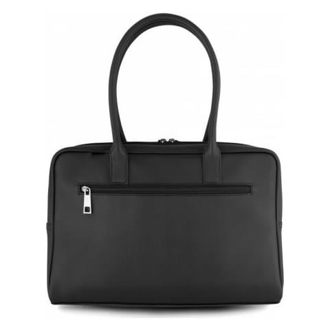 LWB14UF 14" Ventriquattore da donna Nero borsa per notebook - Foto 1