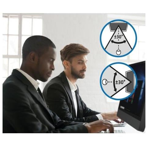 Filtro Privacy Per Laptop Schermo da 10.1" - Foto 2